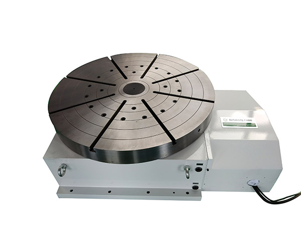 山東ZT121000A數(shù)控回轉(zhuǎn)工作臺(tái)